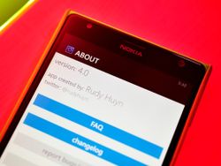 6tag now works on the Lumia 435, Lumia 530 and Lumia 535