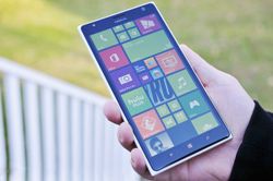 AT&T and Microsoft no longer selling the Lumia 1520