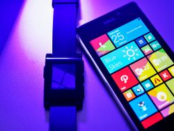 OneNote for Pebble is 'in the pipeline'
