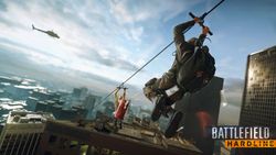 Battlefield Hardline PC system requirements detailed