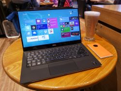 72 hours with the new Dell XPS 13