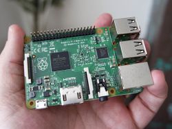 Hands-on with the new Raspberry Pi 2
