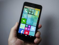 60,000 reportedly using Windows 10 for phones