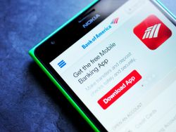 Bank of America ends support for Windows apps