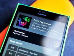 Official DI.FM app for Windows Phone gets rare update
