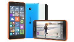 The Lumia 640 is announced by Microsoft with full specs
