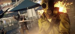 Hands on with Battlefield: Hardline on Xbox One
