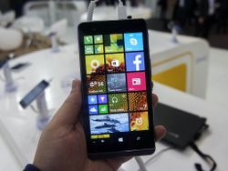 The Coship X1 is a water resistant Windows Phone