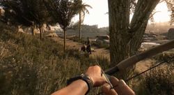Dying Light set to pick up drivable vehicles, new weapons