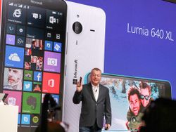 The Lumia 640 shows that Microsoft is listening to you