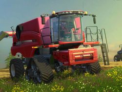 Farming Simulator 15 coming to the Xbox One May 19