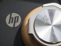 HP partners up with Bang & Olufsen for better-sounding PCs