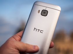 The new HTC One M9 gets reviewed