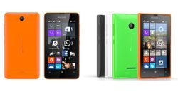 Lumia 430 vs Lumia 435: How different are they? 