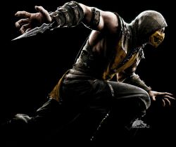 Xbox 360 version of Mortal Kombat X cancelled