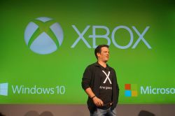 Xbox head Phil Spencer told Microsoft to go 'all-in' on gaming
