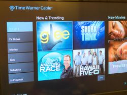 Time Warner Cable's TWC TV now available on the Xbox One