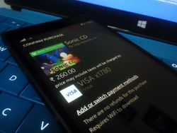 Get ready to pay more for apps on Windows Store