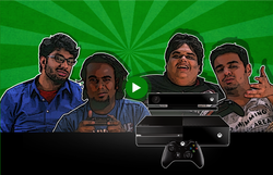 Microsoft India releases a fun promo video for Xbox One