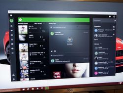 The Xbox app for Windows 10 now connects to your Xbox