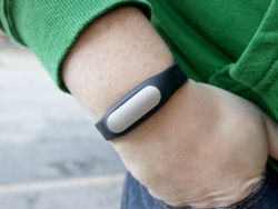 You might soon have Windows Phone support for the MiBand