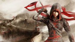 Assassin's Creed Chronicles: China is available on Xbox One