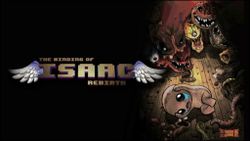 Gruesome action-RPG Binding of Isaac coming to Xbox One