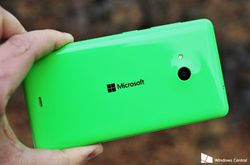 New AdDuplex report shows the Lumia 535 is super popular