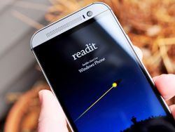 Readit 2.0 gets a major overhaul for Windows Phone