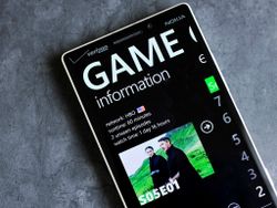 TVShow app pulled from Windows Phone Store