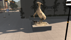 Goat Simulator hits Xbox One and Xbox 360 on April 17th