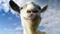Goat Simulator is part of June's Games With Gold