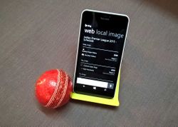 Bing and Cortana are ready for the IPL 2015