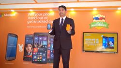 Microsoft launches the Lumia 430 in India for INR 5,299