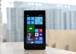 Lumia 532 vs the other budget Lumias