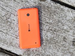 You can grab a Lumia 640 for $60 at Best Buy