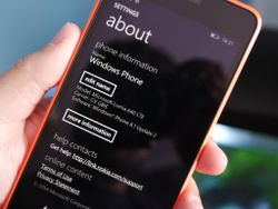 Microsoft confirms Update 2 for Lumia 735, Lumia 830