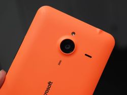 A quick video tour of Lumia Camera 5.0 and the Lumia 640 XL