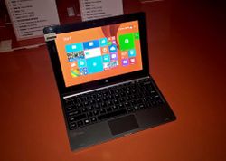 First Impressions: Micromax Canvas Laptab