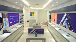 Microsoft Priority Reseller Store launches in India