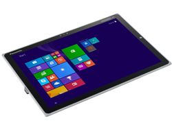 Panasonic to update 20-inch Toughpad 4K tablet