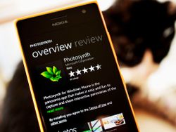 Photosynth updated for Windows Phone