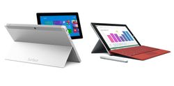 Surface 2 vs Surface 3: Should you upgrade? 