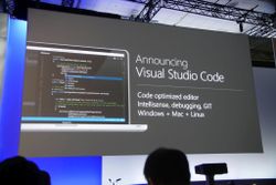 Microsoft removes post announcing Visual Studio Code for the Web