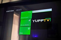 YuppTV launches an Xbox 360 app