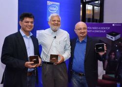WPG, Microsoft, and Intel launch NuPC