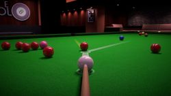 Snooker will be sneaking into Pure Pool on Xbox One, Windows