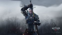 The Witcher 3 and Farming Simulator 15 are ready for play