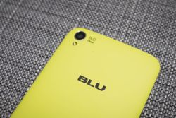 BLU debuts in India with the Win HD LTE and Win Jr LTE