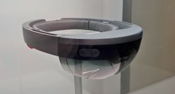 HoloLens support comes to Windows Device Recovery Tool